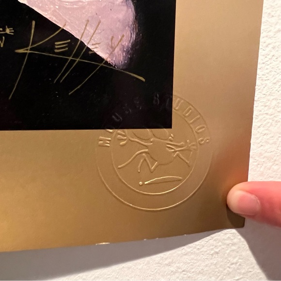 Grateful Dead Jester Poster Mouse Studios - Picture 3 of 7